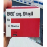Изозид ISOZID COMP 300MG